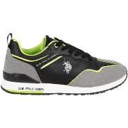 Lyhythihainen poolopaita U.S Polo Assn.  Tabry 002  FR 42