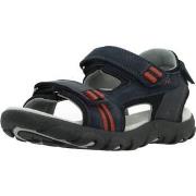 Poikien sandaalit Geox  JR SANDAL STRADA A  24
