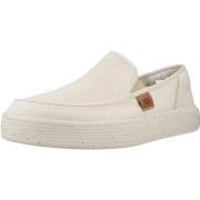 Kengät HEYDUDE  SUNAPEE M COASTLINE  41