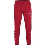 Jogging housut / Ulkoiluvaattee Jako  6523105  EU L