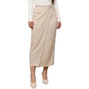 Lyhyt hame La Modeuse  73839_P174269  Yksi Koko