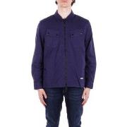 Lyhythihainen t-paita Barbour  MOS0427 MOS  EU S