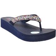 Rantasandaalit Skechers  WILD DAISIES  37