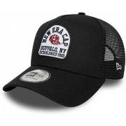 Lippalakit New-Era  Cotton patch trucker newera  Yksi Koko