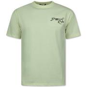 Lyhythihainen t-paita True Rise  157240268  EU XXL