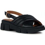 Korkokengät Geox  -  36