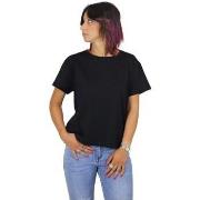 Lyhythihainen t-paita Zahjr  53538595  EU S