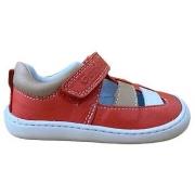 Tyttöjen sandaalit Gorila  75901 Sandalia respetuosa Rojo  23