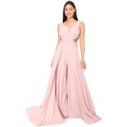 Jumpsuits La Modeuse  70596_P165155  EU S