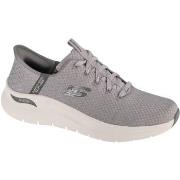 Fitness Skechers  Slip-ins: Arch Fit 2.0 - Look Ahead  41