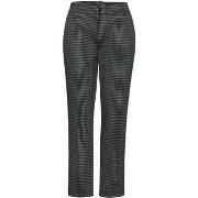 Housut Street One  Chino Jaquard 378089  US 42