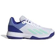 Lastenkengät adidas  Courtflash Allcourt  38