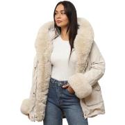 Paksu takki La Modeuse  72169_P169566  EU S