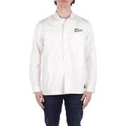 Lyhythihainen t-paita Barbour  MOS0431 MOS  EU S