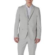 Bleiseri Antony Morato  LUIS REGULAR FIT MMJS00066-FA650357  IT 44