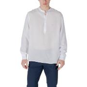 Pitkähihainen paitapusero Antony Morato  KILIS RELAXED FIT MMSL00758-F...