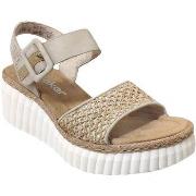 Sandaalit Rieker  69176  38