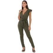Jumpsuits La Modeuse  22131_P67208  EU XXL