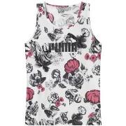 Hihattomat paidat / Hihattomat t-paidat Puma  689044  EU S