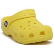 Poikien sandaalit Crocs  CYBER YELLOW CLASSIC CLOG T  25