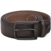 Vyöt Piquadro  TO CINTURA FIBBIA ARDIGLIONE  Yksi Koko