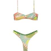 kaksiosainen uimapuku F * * K  93206  EU M