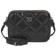 Olkalaukut Calvin Klein Jeans  QUILTED CAMERA BAG  Yksi Koko