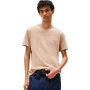 Lyhythihainen t-paita Tommy Jeans  DM0DM20322  EU XXL