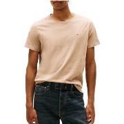 Lyhythihainen t-paita Tommy Jeans  DM0DM04411  EU S