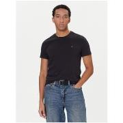 Lyhythihainen t-paita Tommy Jeans  DM0DM20687  EU XXL