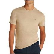 Lyhythihainen t-paita Tommy Jeans  DM0DM20363  EU XXL