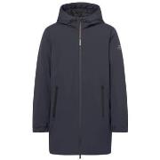 Parkatakki Ecoalf  PASU JACKET MAN  EU XXL