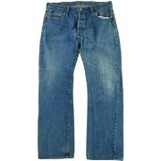 Suorat farkut Levis  269754  US 38 / 34