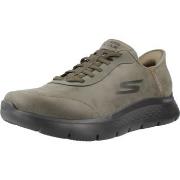 Kengät Skechers  SLIP - INS GO WALK FLEX - SMOOT  41