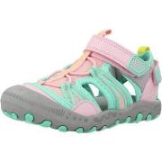 Tyttöjen sandaalit Gioseppo  68965G  27