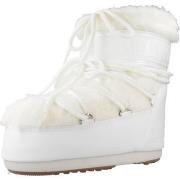 Talvisaappaat Moon Boot  MB ICON LOW FAUX FUR  39 / 41