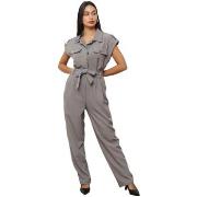 Jumpsuits La Modeuse  74386_P175861  Yksi Koko