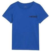 Lyhythihainen t-paita 4F  JWSS25TTSHM188136S  Yksi Koko