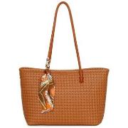 Toalettilaukku / Meikkipussi La Modeuse  75576_P178917  Yksi Koko