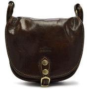 Olkalaukut Leather Diamonds  ts1672  Yksi Koko