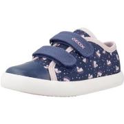 Lastenkengät Geox  B GISLI GIRL  25