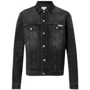 Farkkutakki Calvin Klein Jeans  LV04RE765G 2U4  EU S