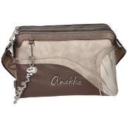 Olkalaukut Anekke  42633-160  Yksi Koko