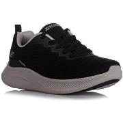 Kengät Skechers  117731BLK  36