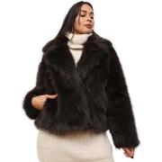 Paksu takki La Modeuse  73425_P173192  EU M / L