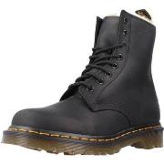 Saappaat Dr. Martens  SERENA BURNISHED WY  36