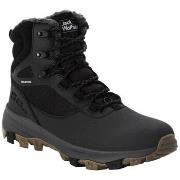 Talvisaappaat Jack Wolfskin  Everquest Texapore High  42