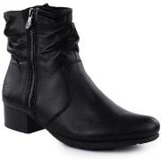 Kengät Rieker  RKR879A  37