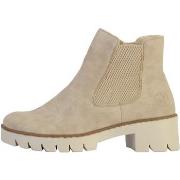 Kengät Rieker  193046  36