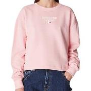 Svetari Tommy Hilfiger  Tommy Jeans Sweatshirt  EU S